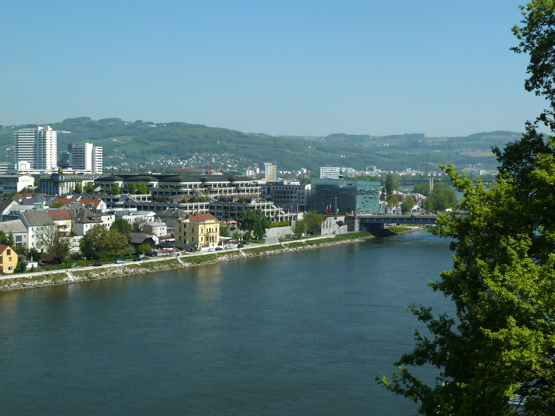 Linz